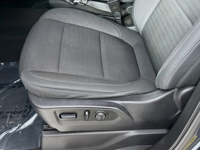 Used 2021 Chevrolet Silverado 1500 LT w/ Bed Protection Package AWD/4WD image 19