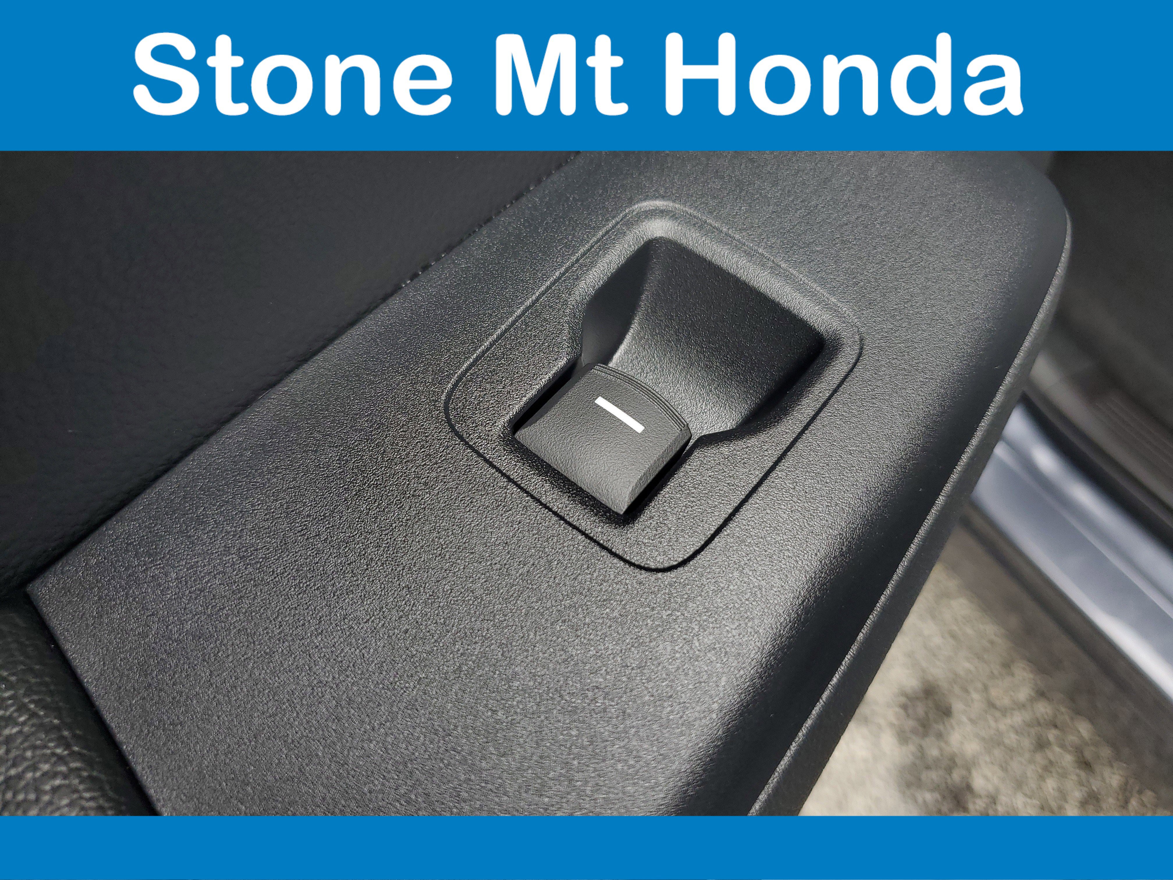 Used 2026 Honda CR-V EX image 12