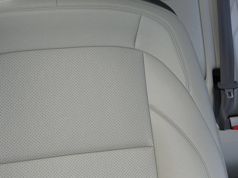 New 2026 Lincoln Nautilus Premier w/ Equipment Group 102A AWD/4WD image 16