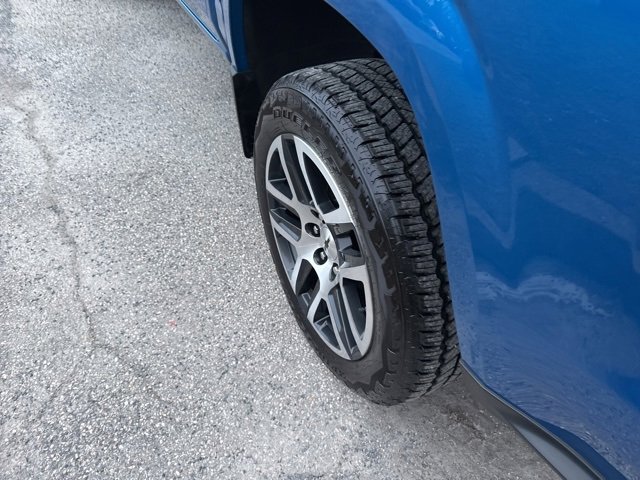 Used 2023 Chevrolet Colorado Z71 w/ Z71 Convenience Package 2 image 43