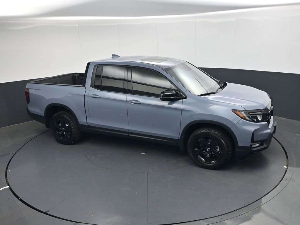Used 2026 Honda Ridgeline Black Edition image 20