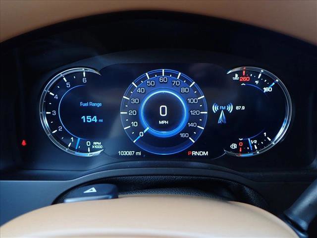 Used 2016 Cadillac Escalade ESV Platinum image 28