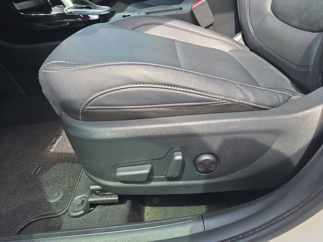 Used 2023 Kia Seltos SX image 20