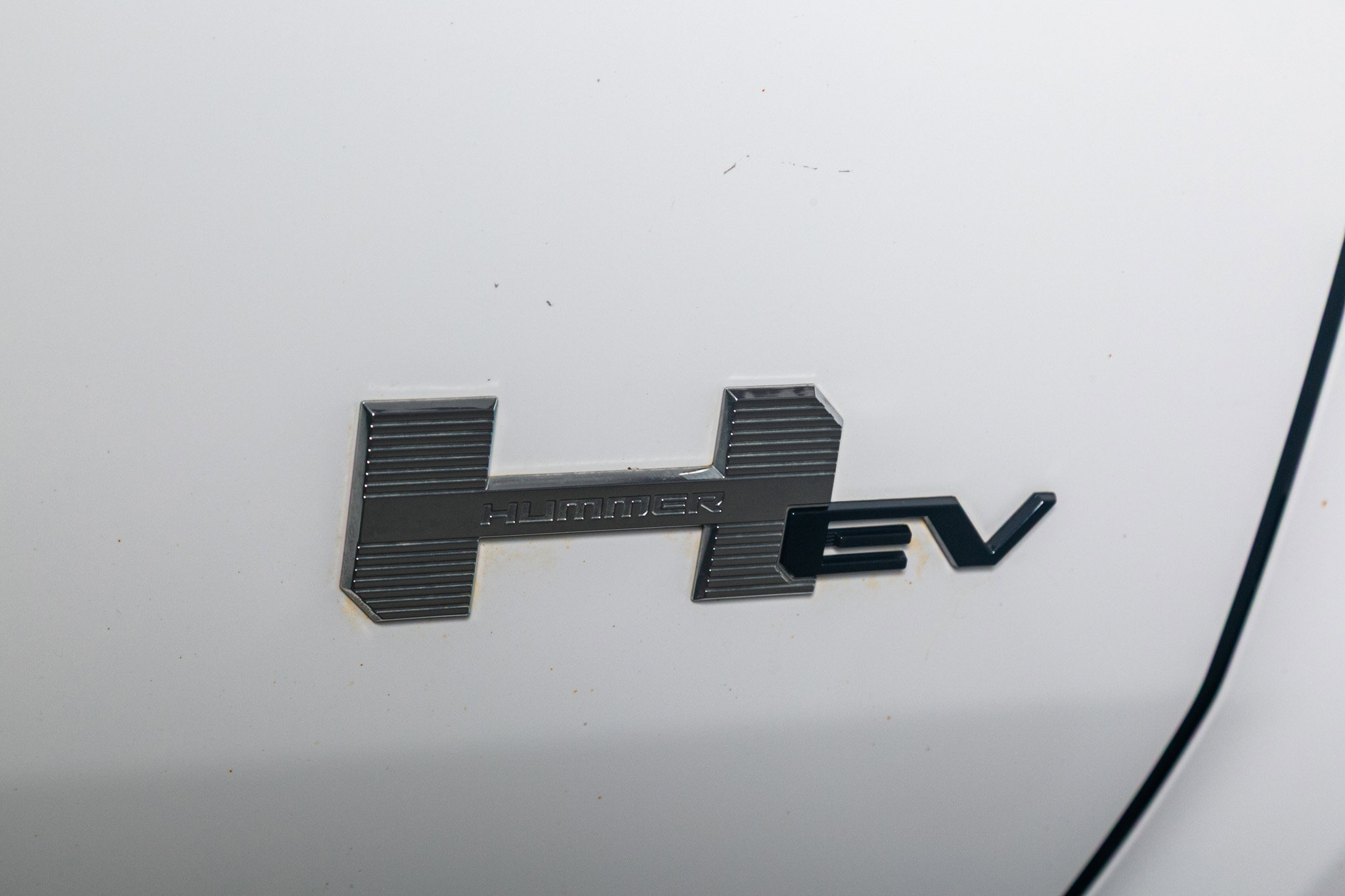 Used 2022 GMC Hummer EV Edition 1 image 28