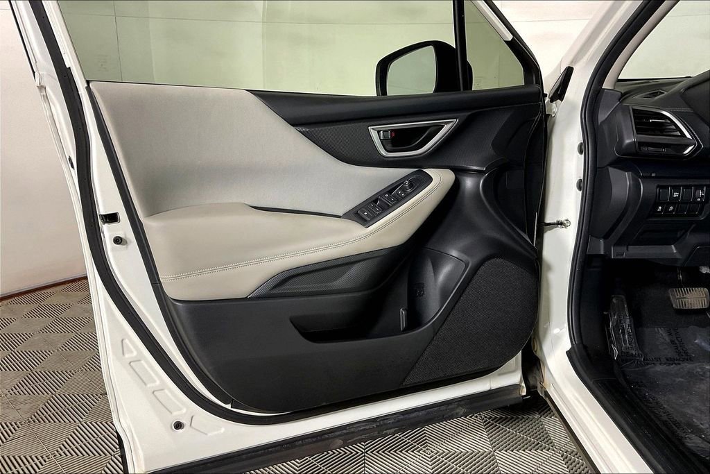 Used 2022 Subaru Forester image 22