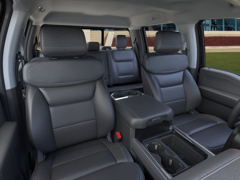New 2026 Ford F250 Lariat image 10