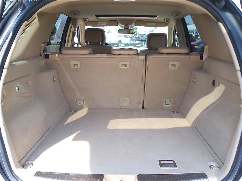 Used 2007 Mercedes-Benz ML 350 4MATIC image 20