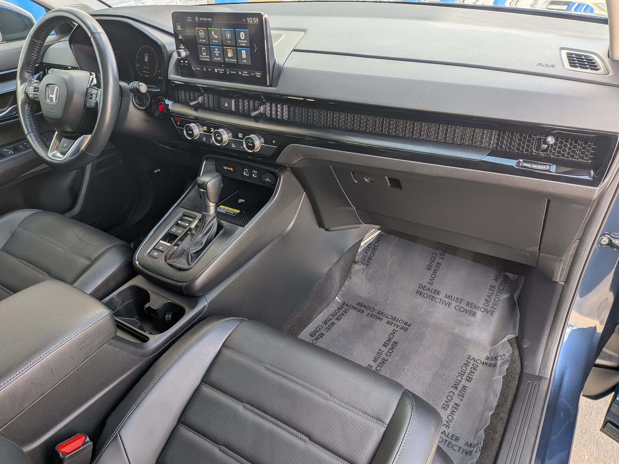 Used 2023 Honda CR-V EX-L image 33