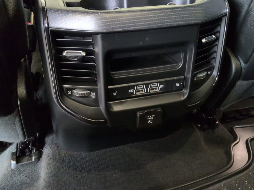 Used 2022 RAM 1500 Limited w/ Bed Utility Group AWD/4WD image 32