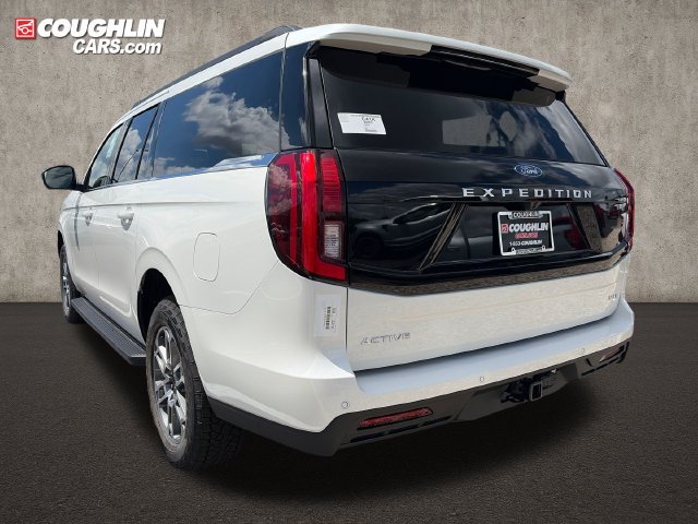 New 2026 Ford Expedition Max Active AWD/4WD image 6