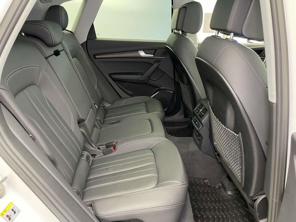 Used 2022 Audi Q5 2.0T Premium image 22