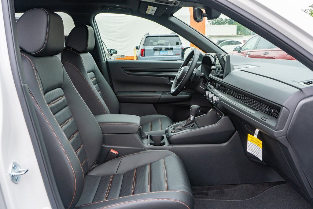 New 2026 Honda CR-V Sport-L image 15