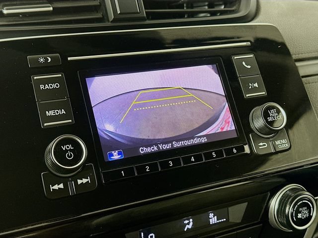 Certified 2018 Honda CR-V LX image 11