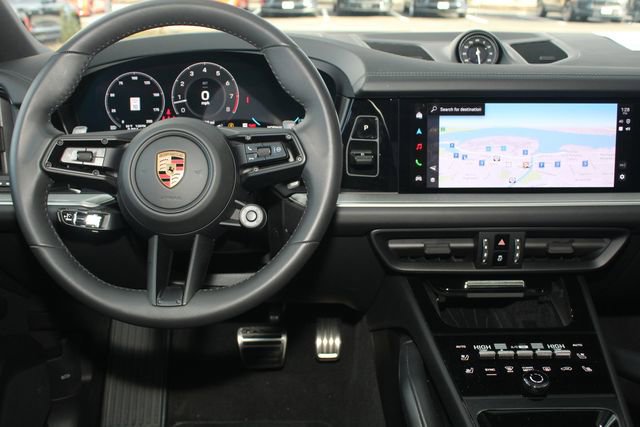 Certified 2026 Porsche Cayenne S image 6