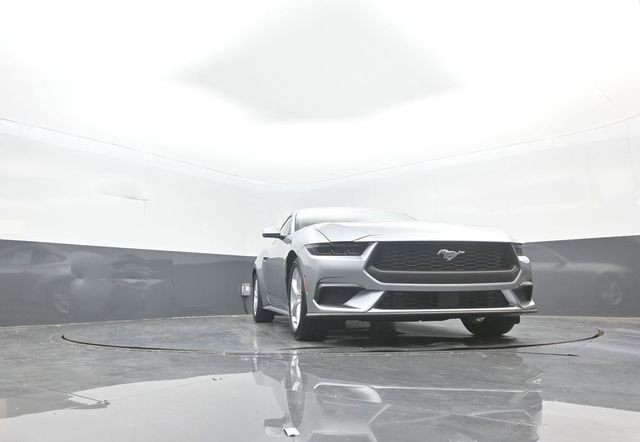 New 2026 Ford Mustang Premium image 28