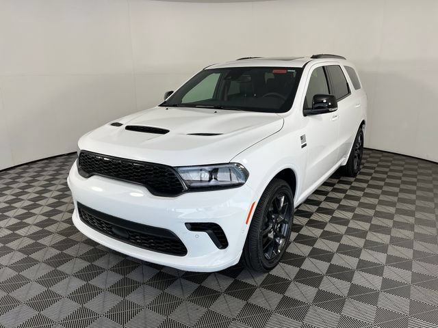 New 2026 Dodge Durango GT AWD/4WD image 2