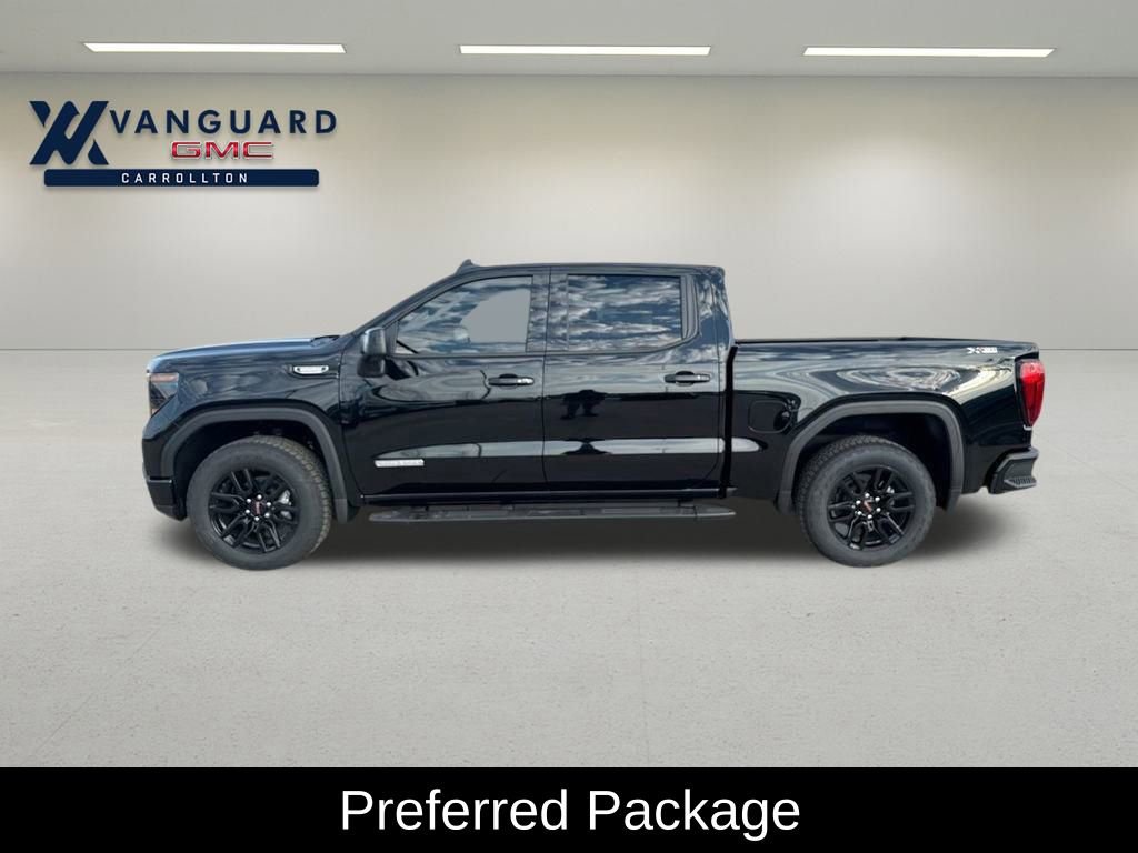 New 2026 GMC Sierra 1500 Elevation w/ Elevation Premium Package image 4
