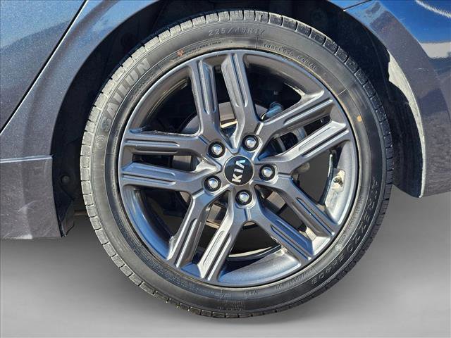 Used 2021 Kia Forte GT-Line image 27