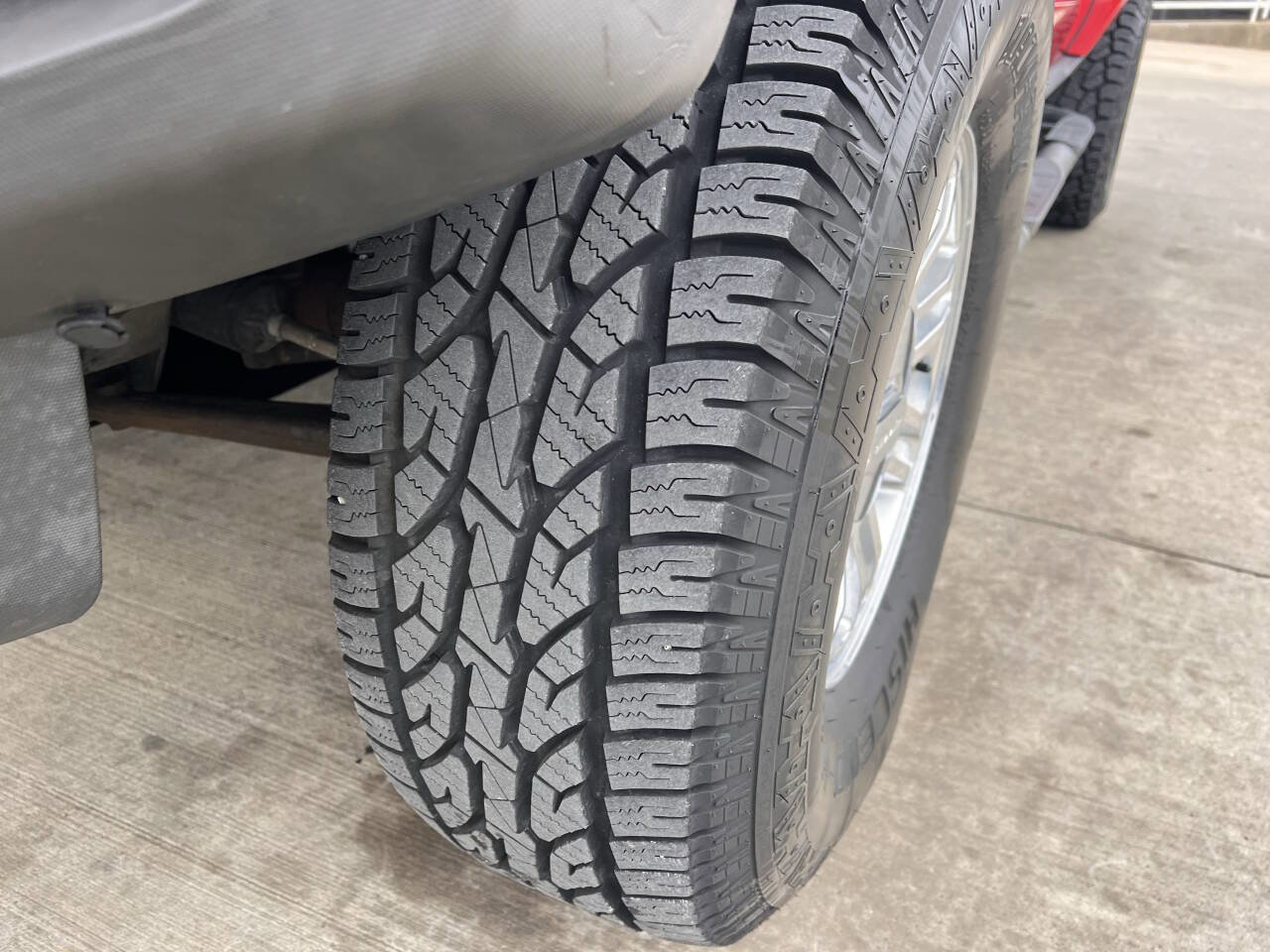 Used 2007 HUMMER H3 image 11