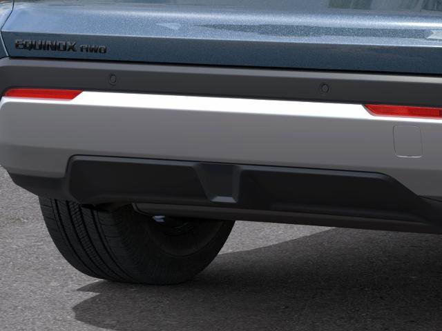 New 2026 Chevrolet Equinox LT w/ Safety and Technology Package image 38