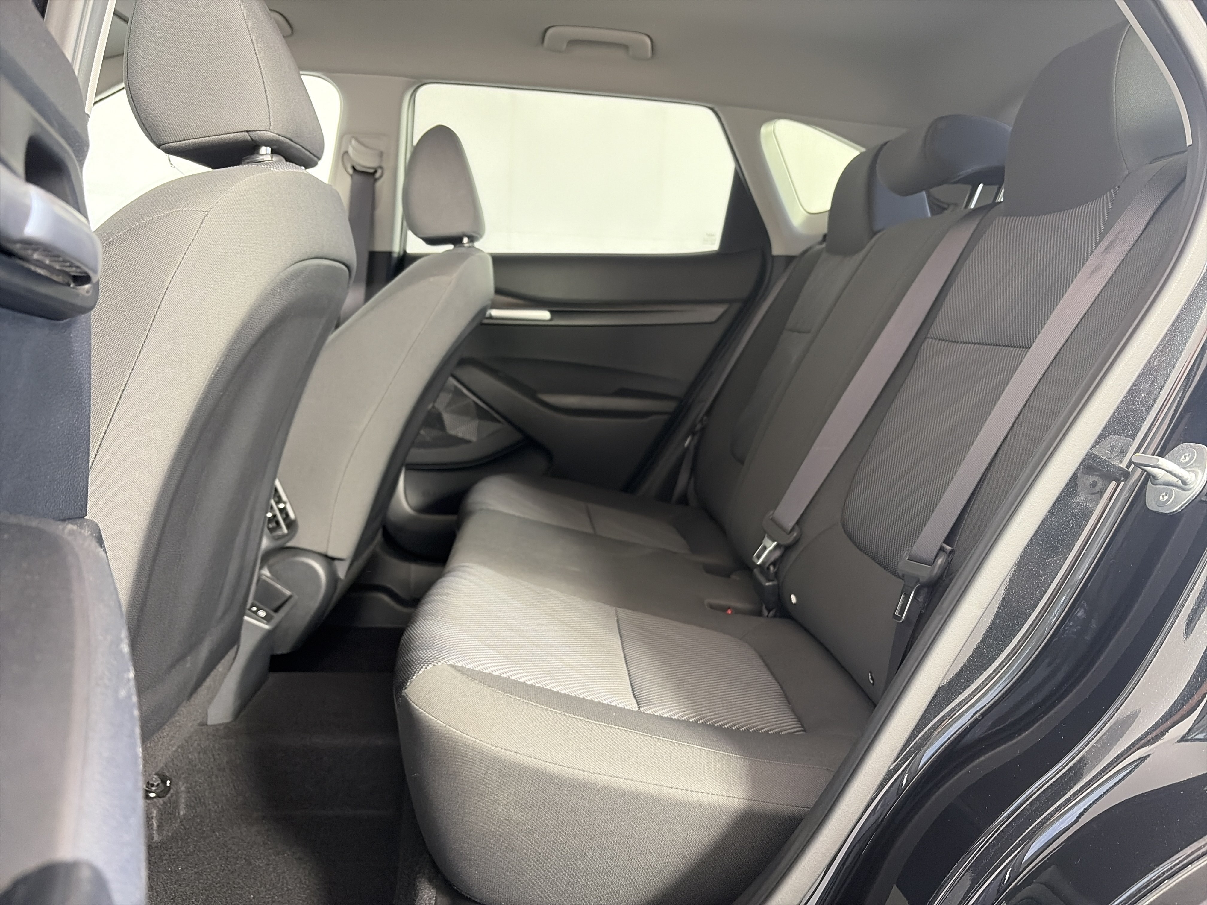 Used 2024 Kia Seltos LX AWD/4WD image 7