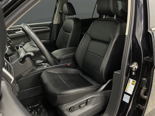 Used 2021 Volkswagen Atlas SE image 4