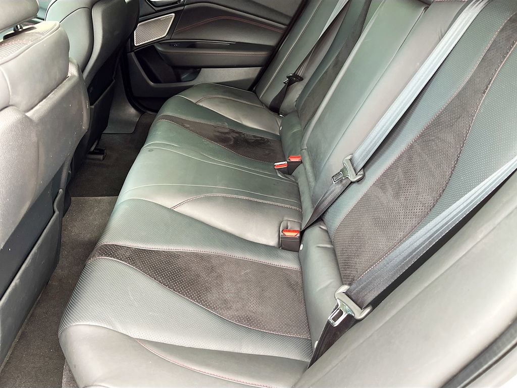 Used 2025 Acura TLX SH-AWD w/ A-SPEC Pkg image 26