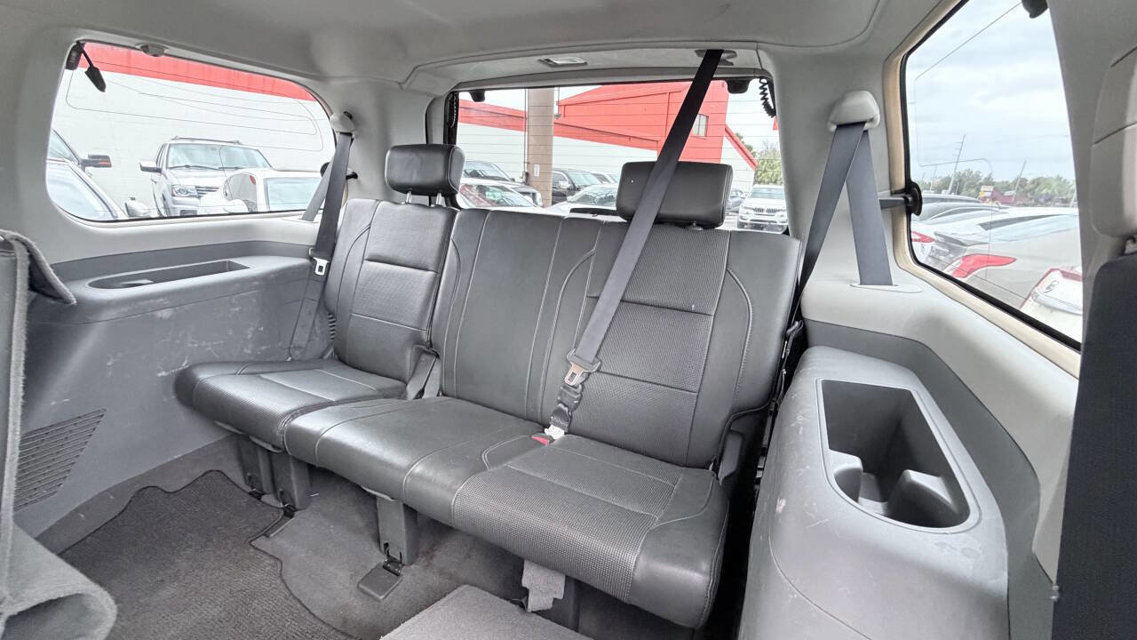 Used 2006 Nissan Armada LE image 15