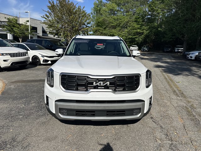 Certified 2023 Kia Telluride SX image 3