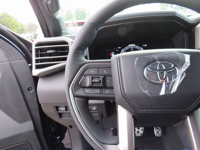 New 2026 Toyota Sequoia Platinum image 45