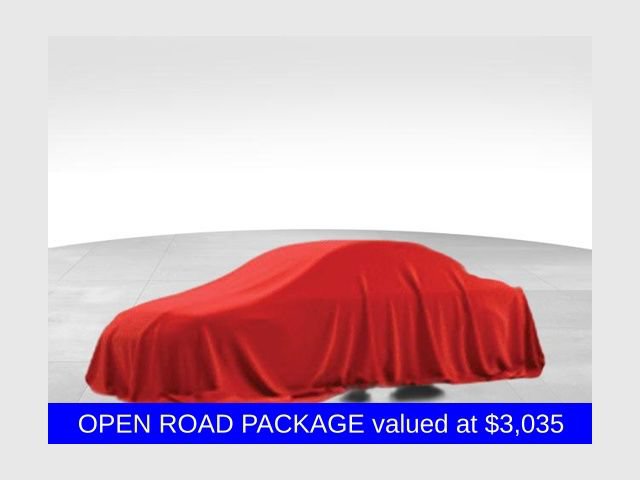 Used 2018 GMC Yukon XL Denali w/ Open Road Package