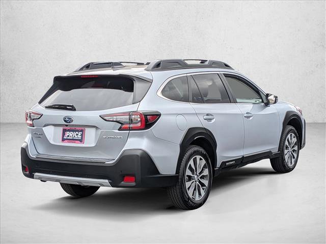 Used 2025 Subaru Outback Limited AWD/4WD image 6