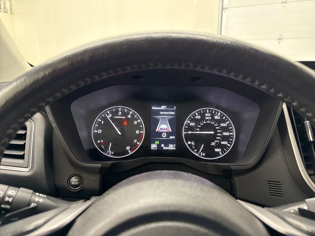 Certified 2023 Subaru Ascent Limited w/ Technology Package image 16