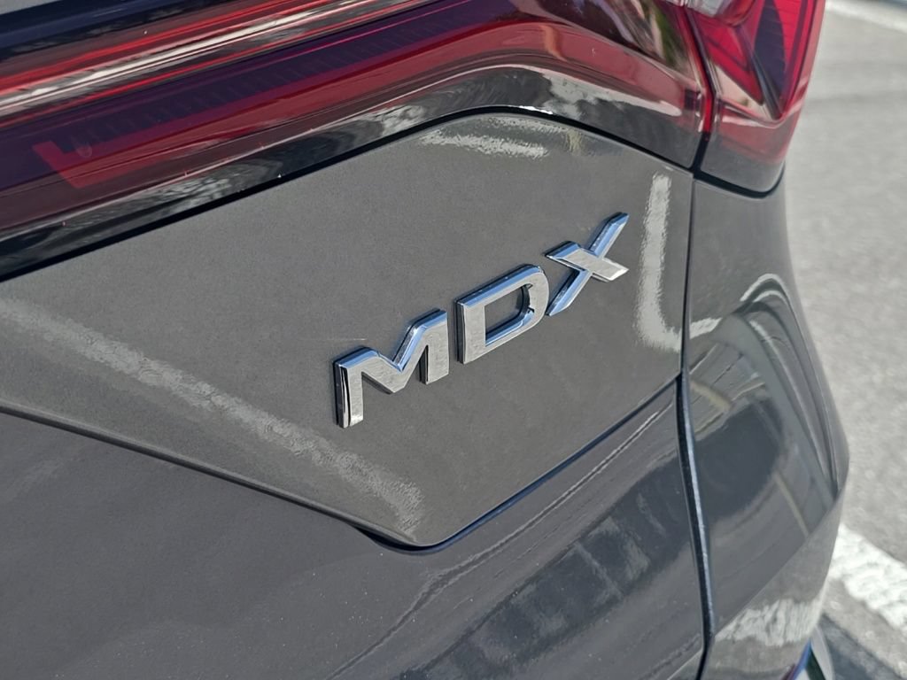 New 2026 Acura MDX FWD w/ Technology Package image 12