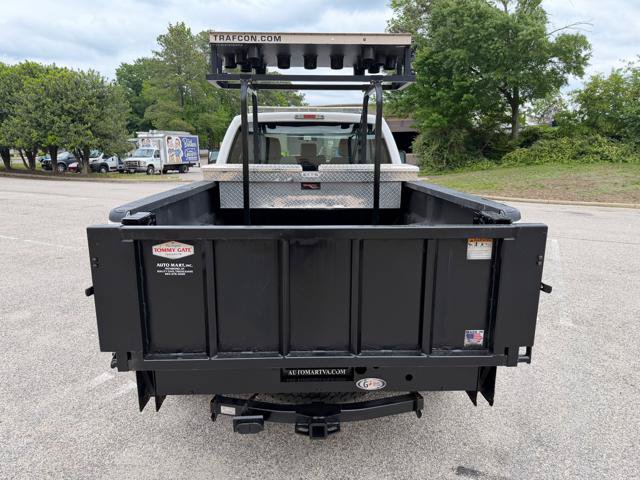 Used 2016 Ford F250 XL w/ Power Equipment Group AWD/4WD image 37