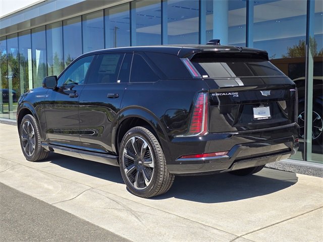 New 2026 Cadillac Escalade IQ Sport 2 image 3