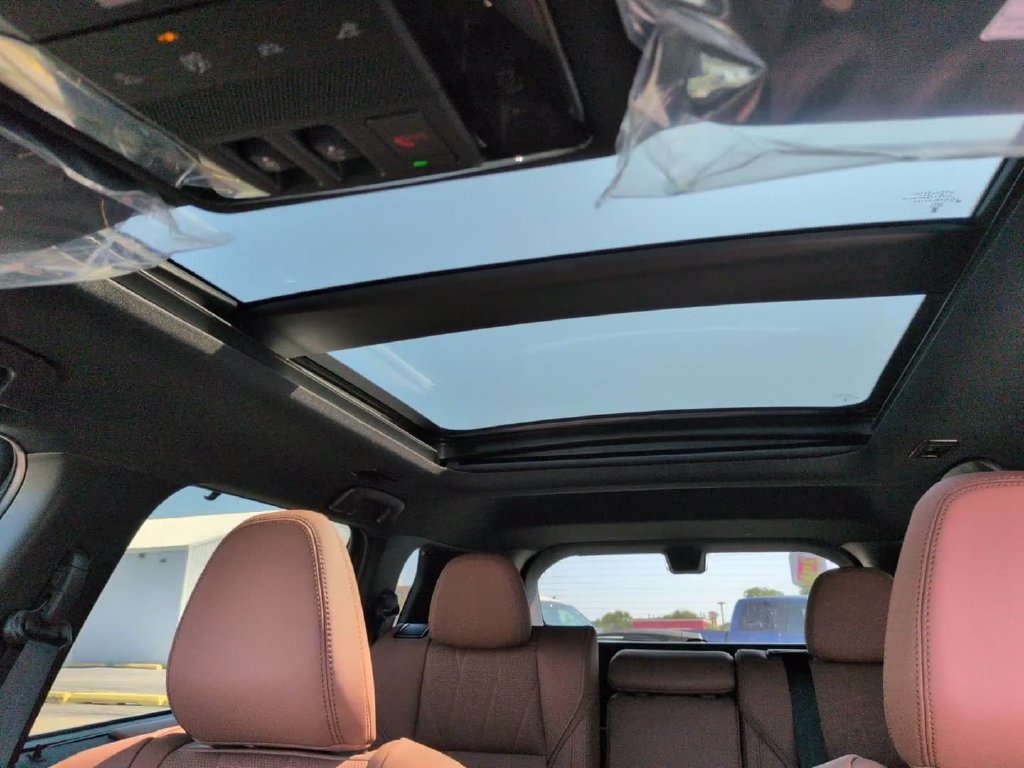 New 2026 Mitsubishi Outlander SEL AWD/4WD image 27