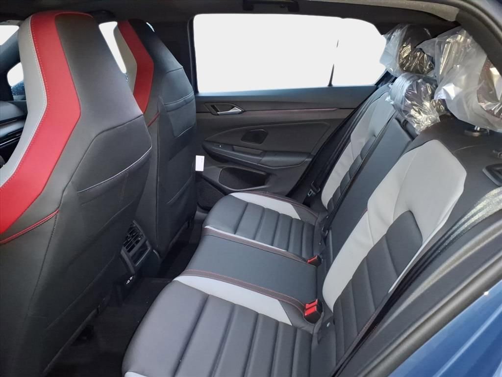 New 2026 Volkswagen GTI SE image 10