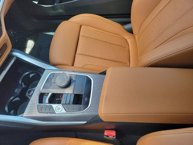 Used 2024 BMW 440i xDrive Coupe w/ Premium Package AWD/4WD image 30