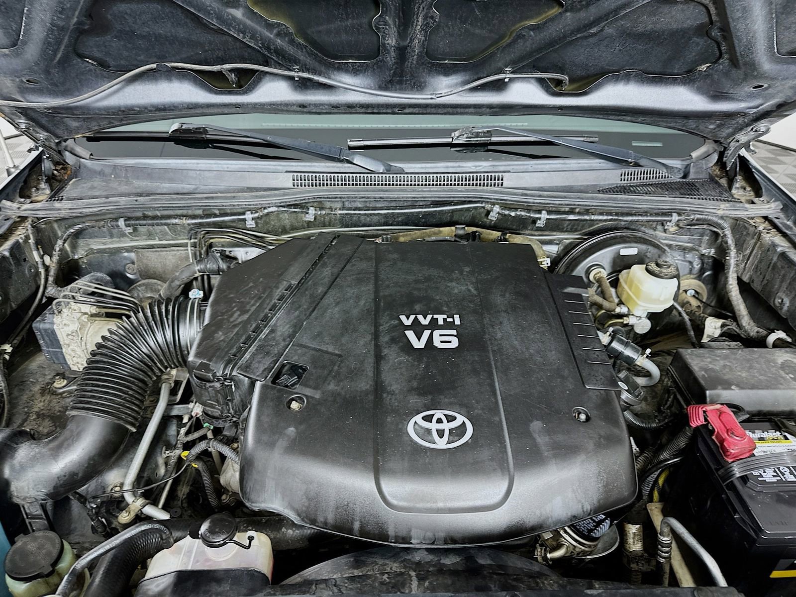 Used 2011 Toyota Tacoma PreRunner w/ TRD Sport Pkg RWD image 27