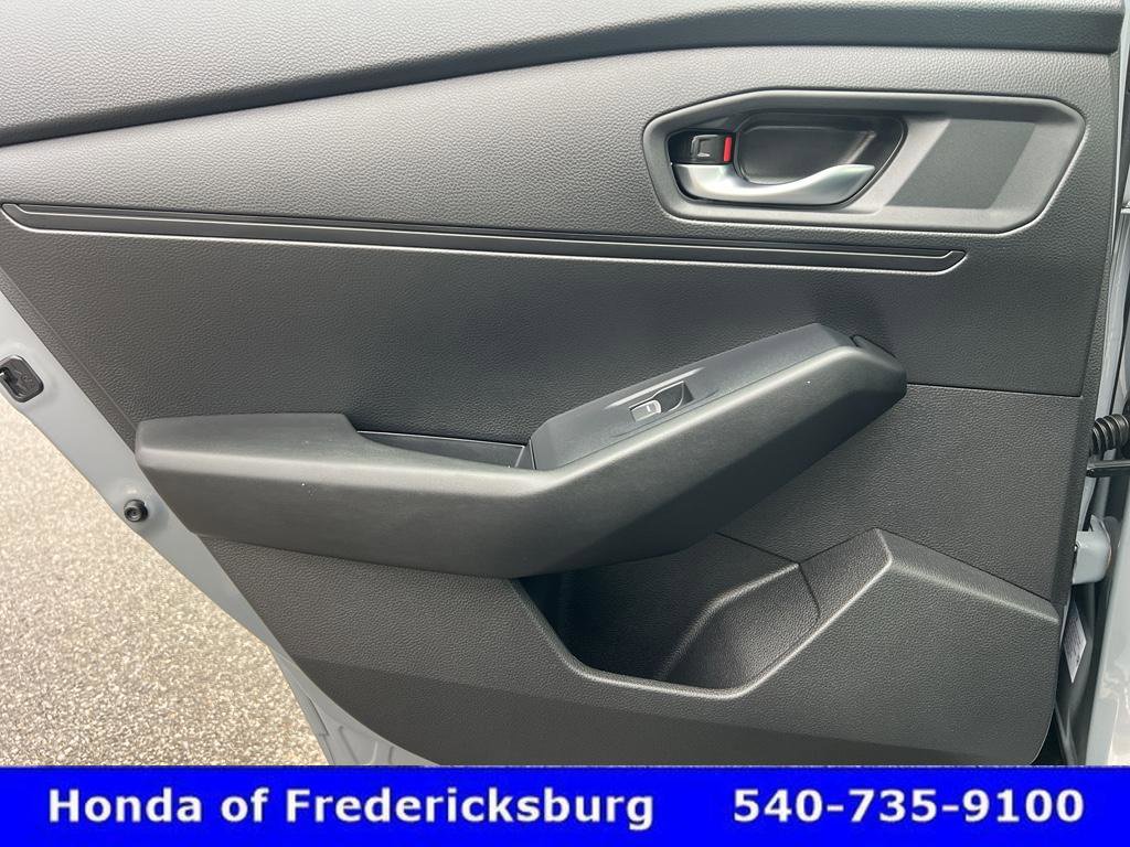 Certified 2025 Honda Accord Sport image 31