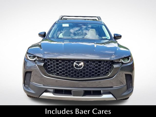 New 2026 MAZDA CX-50 2.5 Turbo w/ Weather Package AWD/4WD image 2