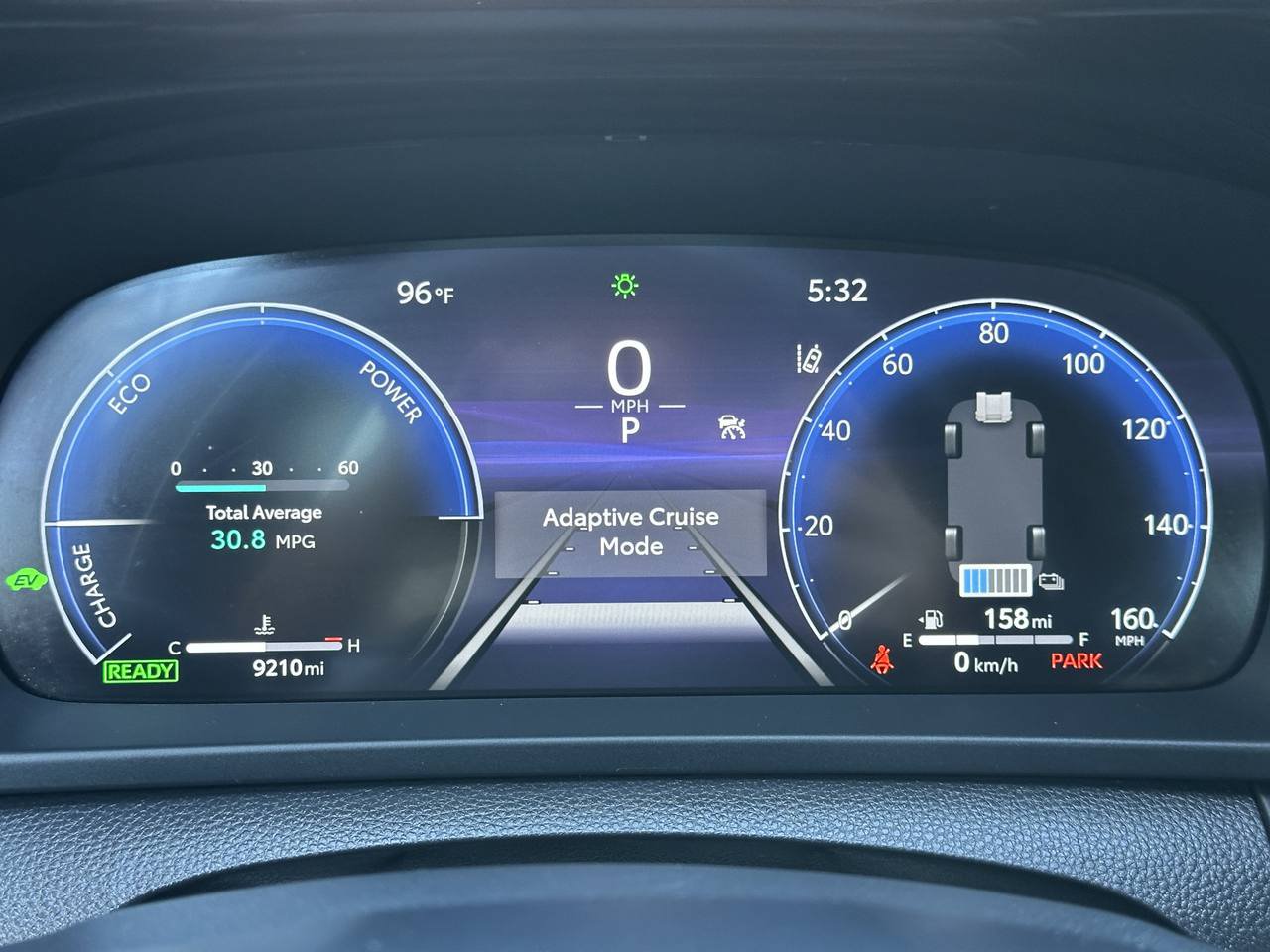 Used 2025 Toyota Crown Signia AWD/4WD image 41