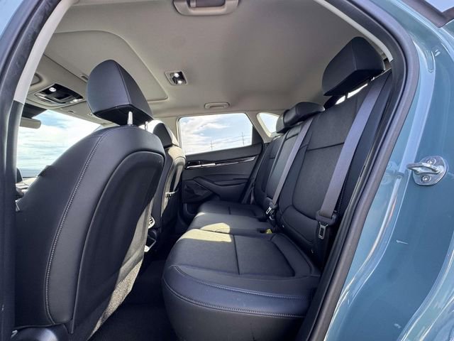 Used 2024 Kia Seltos EX image 20