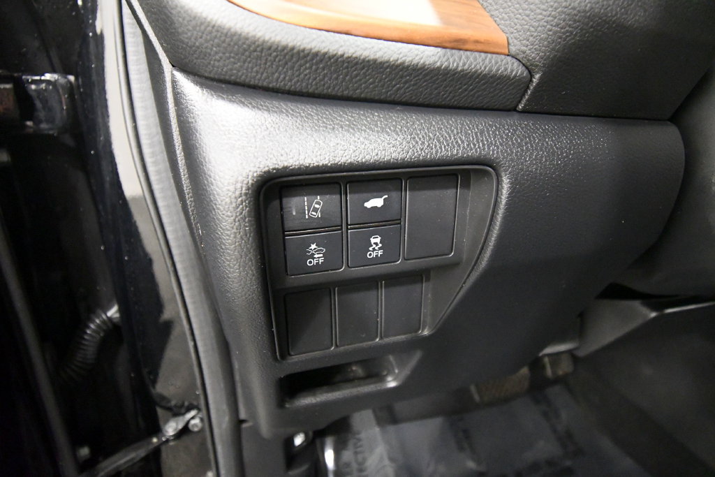 Certified 2019 Honda CR-V EX-L image 20