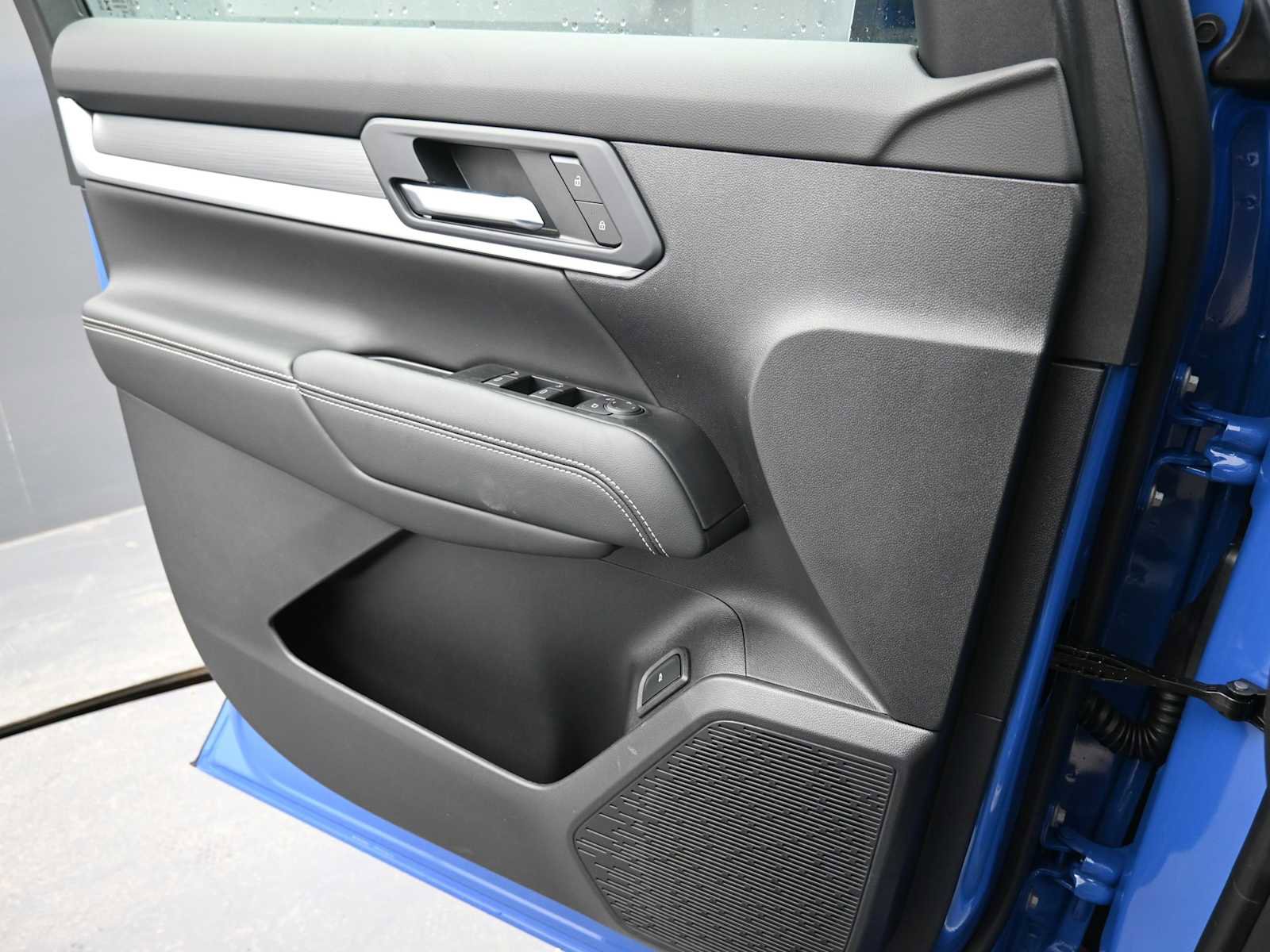 New 2026 GMC Terrain Elevation w/ Elevation Premium Package image 11