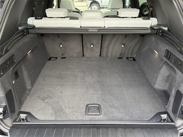 New 2026 BMW X5 xDrive40i w/ Executive Package image 25