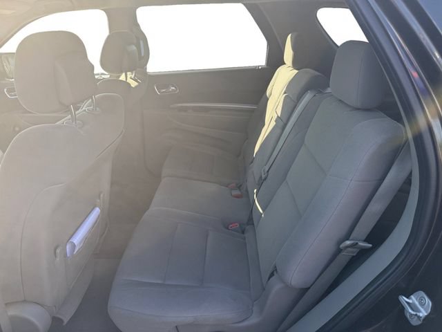 Used 2012 Dodge Durango SXT AWD/4WD image 13