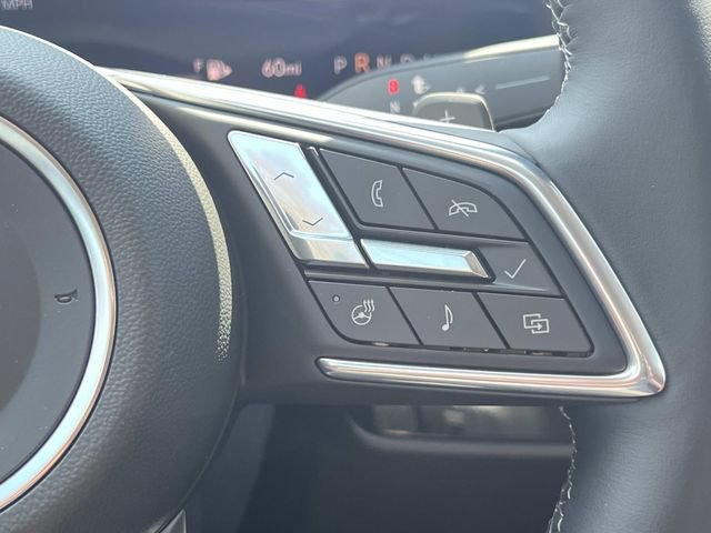 New 2026 Buick Envision Sport Touring AWD/4WD image 25