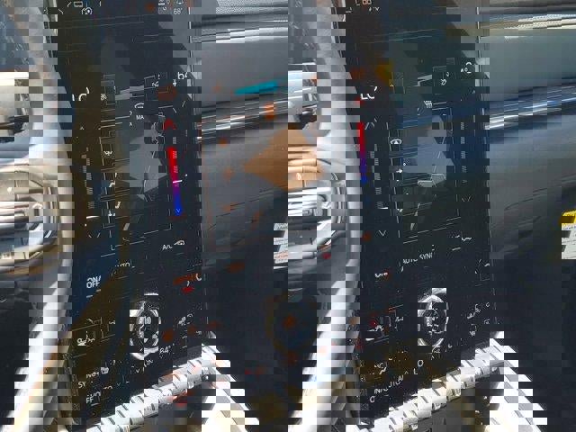 New 2026 GMC Terrain AT4 w/ Technology Package II image 28